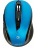 Мышь компьютерная SMARTBUY (SBM-612AG-B/K), синий