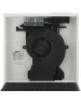 Вытяжка JET AIR SENTI WH/F/50 Белый (PRF0023851A)