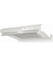 Вытяжка JET AIR SENTI WH/F/50 Белый (PRF0023851A)