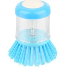 Хоз. товары РЫЖИЙ КОТ KB-05 Щетка с емкостью для моющего средства 310126