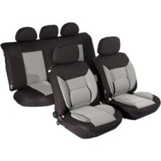 чехлы универсальные SENATOR (SJ011162) Чехлы унив. Жаккард California серый