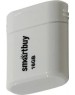 USB флеш SMARTBUY (SB16GBLARA-W) 16GB LARA WHITE
