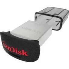 USB флеш SANDISK 32GB ULTRA FIT CZ43 USB3.1