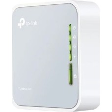 Wi-Fi роутер/точка TP-LINK TL-WR902AC