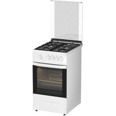 Плита газовая ДАРИНА 1D1 GM 241008 W