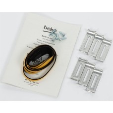 Независимая варочная панель электрическая BEKO HIC 63401 T