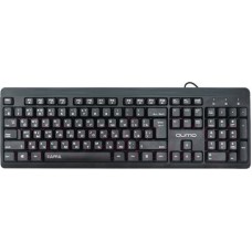 Клавиатура QUMO (24569) Kappa