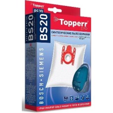 Фильтр TOPPERR BS 20 пылесборник BOSCH