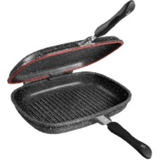 Сковорода гриль LARA LR02-221 RIO 30см