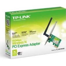 Сетевой адаптер WiFi TP-LINK TL-WN781ND PCI Express