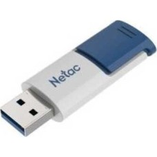 флешка NETAC 64GB NT03U182N-064G-30BL