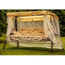 Качели садовые 