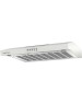 Вытяжка KRONA ERMINA 600 inox pb