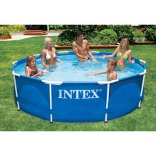 Бассейн каркасный INTEX Бассейн каркасный 305х76см. INTEX. (в коробке) Арт.28200NP