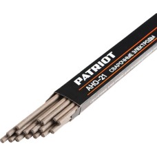 Электрод PATRIOT 605012040 марка АНО-21, диам. 4,0мм, длина 450мм, уп. 1кг