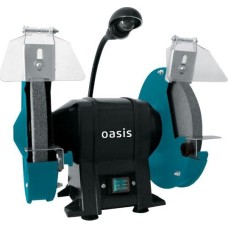 Станк заточный OASIS ZS-30L 300Вт, 150мм