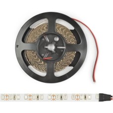 Светодиодная лента UNIEL ULS-2835-168LED/m-10mm-IP20-DC24V-14W/m-5M-6500K катушка в герметичной упаковке