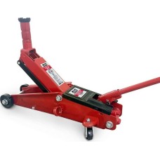 Домкрат подкатной AVS FJ-3000M 3т, 150-530 мм (удлиненный шток)