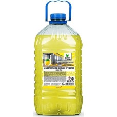 Моющее средство CLEAN&GREEN CG8017 Универсальное эконом (нейтральное) 5 кг.