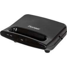 Приборы для выпечки PIONEER GR1000E