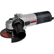 Угловая шлифмашина ИНТЕРСКОЛ УШМ-125/1200 627.1.2.00