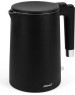 Чайник электрический ATLANTA ATH-2449 (black)