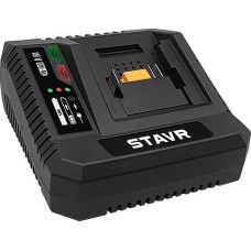 Зарядное устройство STAVR SBC 18-6A-01