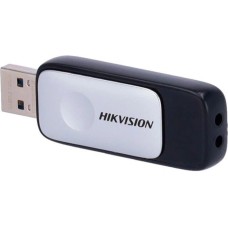 HIKVISION Флеш Диск 16GB M210S HS-USB-M210S/16G/U3 B USB3.0 черный