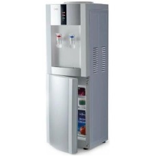 AEL Кулер AEL LD-AEL-47c marengo/silver