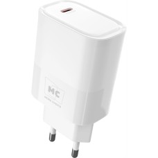 СЗУ MORE CHOICE (4620202553485) NC67i СЗУ 1Type-C 3.0A PD 20W , белый