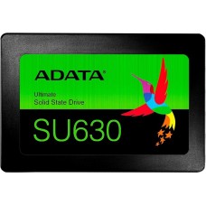 Накопитель SSD ADATA Накопитель SSD SATA III 960Gb Series SU630 2.5