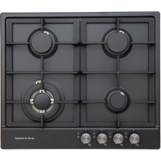 Варочная панель газовая ZIGMUND & SHTAIN GN 128.61 B