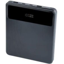 Повербанк PERFEO (PF_E1472) LAPTOP 105W 20000 mAh/LED дисплей, чреный