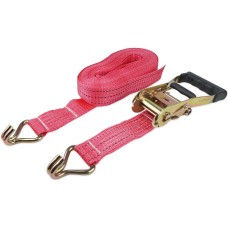 Стяжка груза AVS SG-510 крепления груза 10 м, 5 т, 50 мм с храповиком (A78270S)