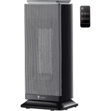 Тепловентилятор LEONORD LPTC-6008 (110663)