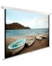 Экраны CACTUS Экран WallExpert CS-PSWE-200x125-WT, 200х125 см, 16:10, настенно-потолочный