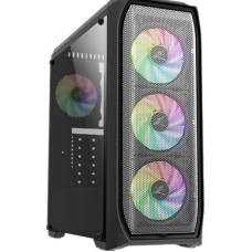 Корпус для ПК ZALMAN N5 MF