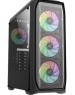 Корпус для ПК ZALMAN N5 MF