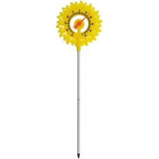 LEONORD Термометр-штекер биметаллический Солнышко ТМ (105000)