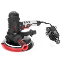 Шлифмашина для стен и потолков P.I.T. Шлифмашина для стен и потолков электрич. PWG180-C (810Вт, 180мм, 900-2100 об/мин, 2 рукоятки)