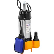 Дренажный насос BELAMOS Насос DWP 250 серая упак