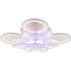 Светильник ESCADA 10272/8 LED*117W White