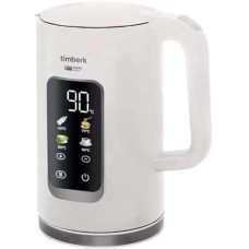 Чайники электрические TIMBERK T-EK21S05