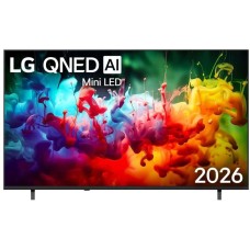 Телевизор LG 75QNED70B6A.ARUG