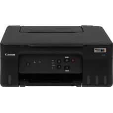 МФУ струйный МФУ струйный Canon PIXMA G3430 (5989C009), A4, цветное, печ. 11 стр/мин. (ч/б) 6 стр/мин. (цвет), скан. до 3.16 стр/мин., 4800 x 1200 dpi (печать) 600x1200dpi (скан.), USB, Wi-Fi, Air Print, Mopria