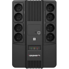ИБП IPPON Nut 1050