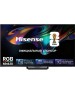Телевизор HISENSE 55UR8S MiniLED 4K UHD