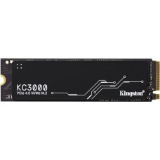 Накопитель SSD KINGSTON Накопитель SSD M.2 2280 1TB SKC3000S/1024G