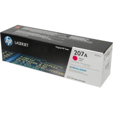 Картридж HP Картридж 207A, пурпурный / W2213A