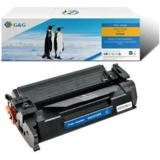 Картридж G&G Картридж GG-CF259X, (есть ограничения по прошивке), черный / GG-CF259X